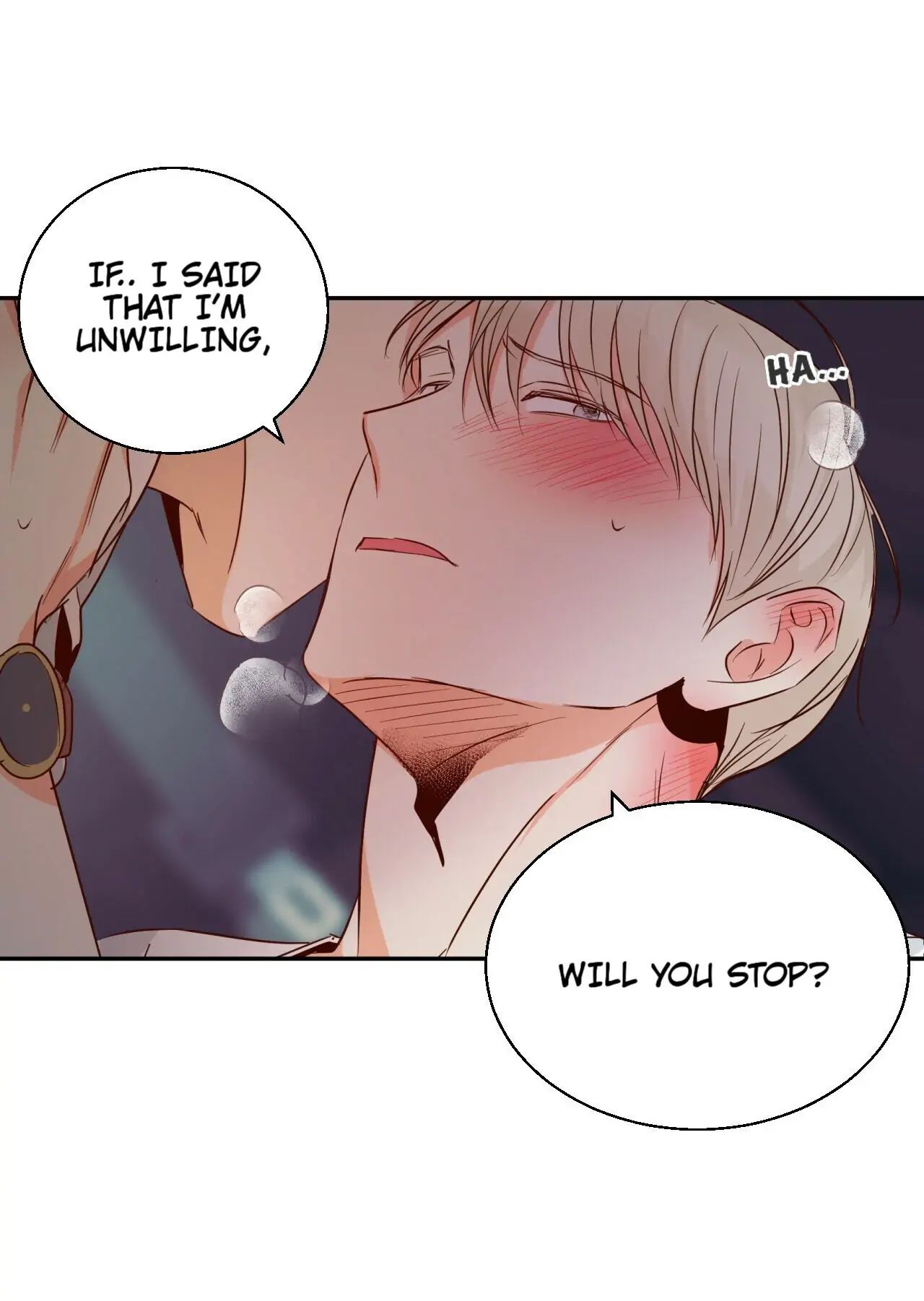 Dangerous Convenience Store Chapter 20 page 69 - 
