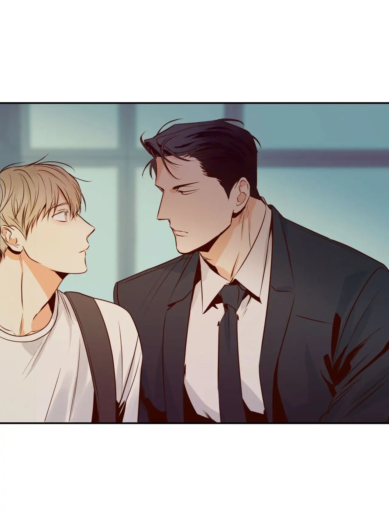 Dangerous Convenience Store Chapter 20 page 8 - 