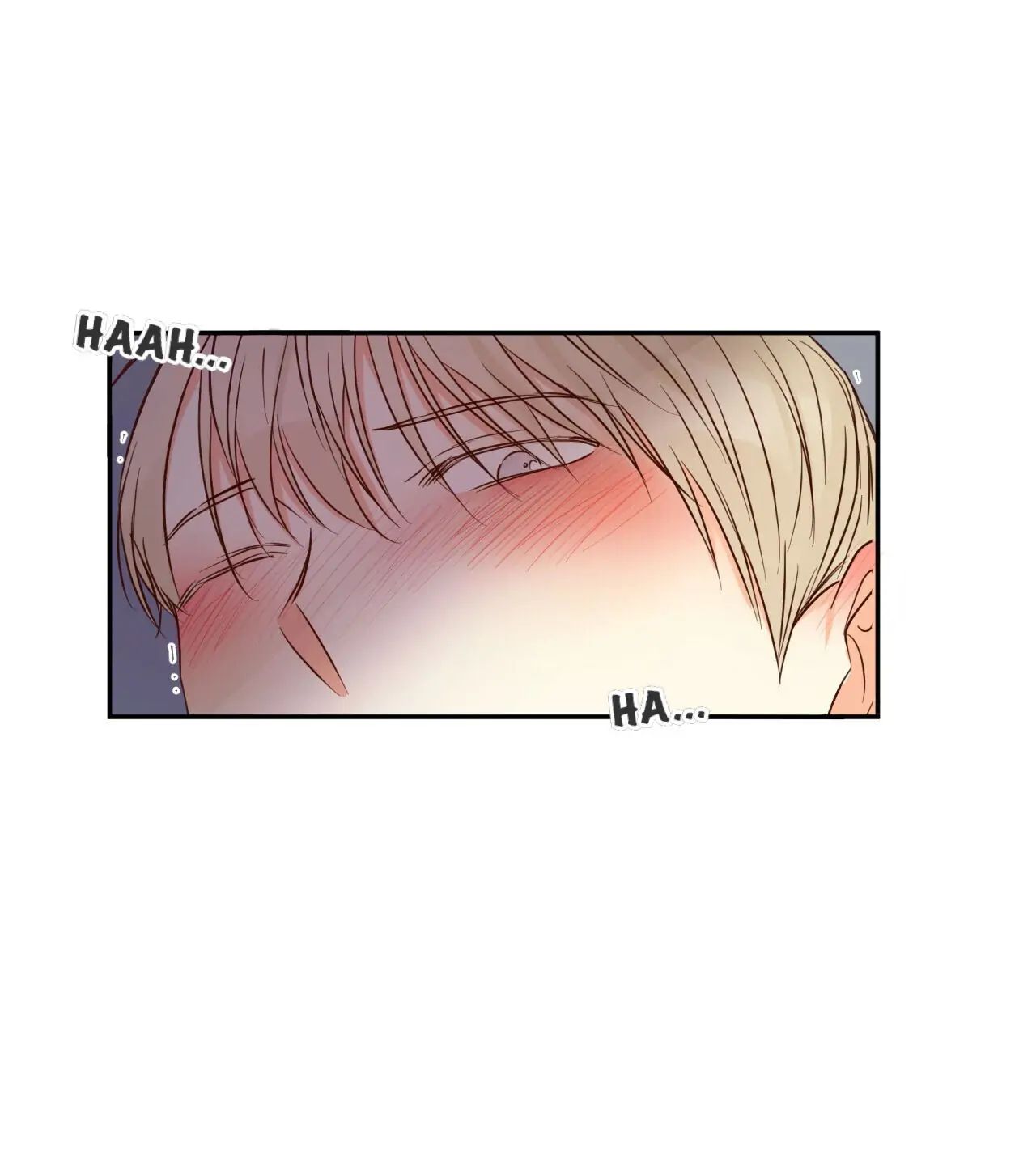 Dangerous Convenience Store Chapter 20 page 71 - 