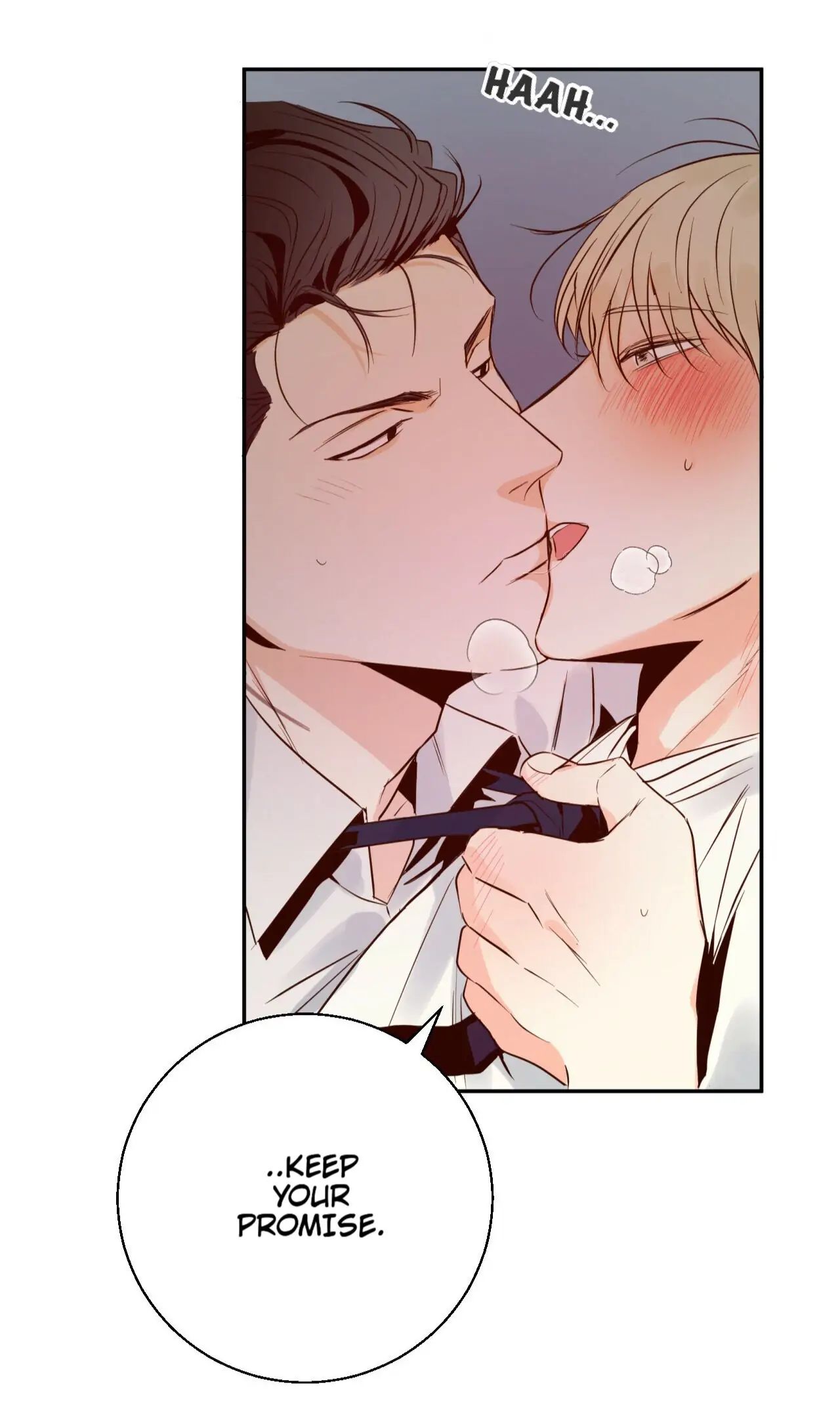 Dangerous Convenience Store Chapter 20 page 77 - 