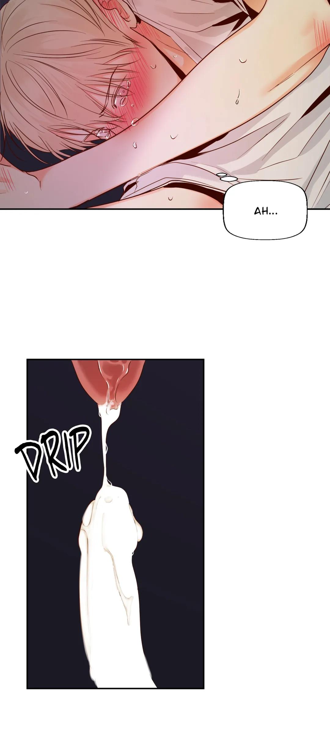 Dangerous Convenience Store Chapter 21.1 page 24 - 