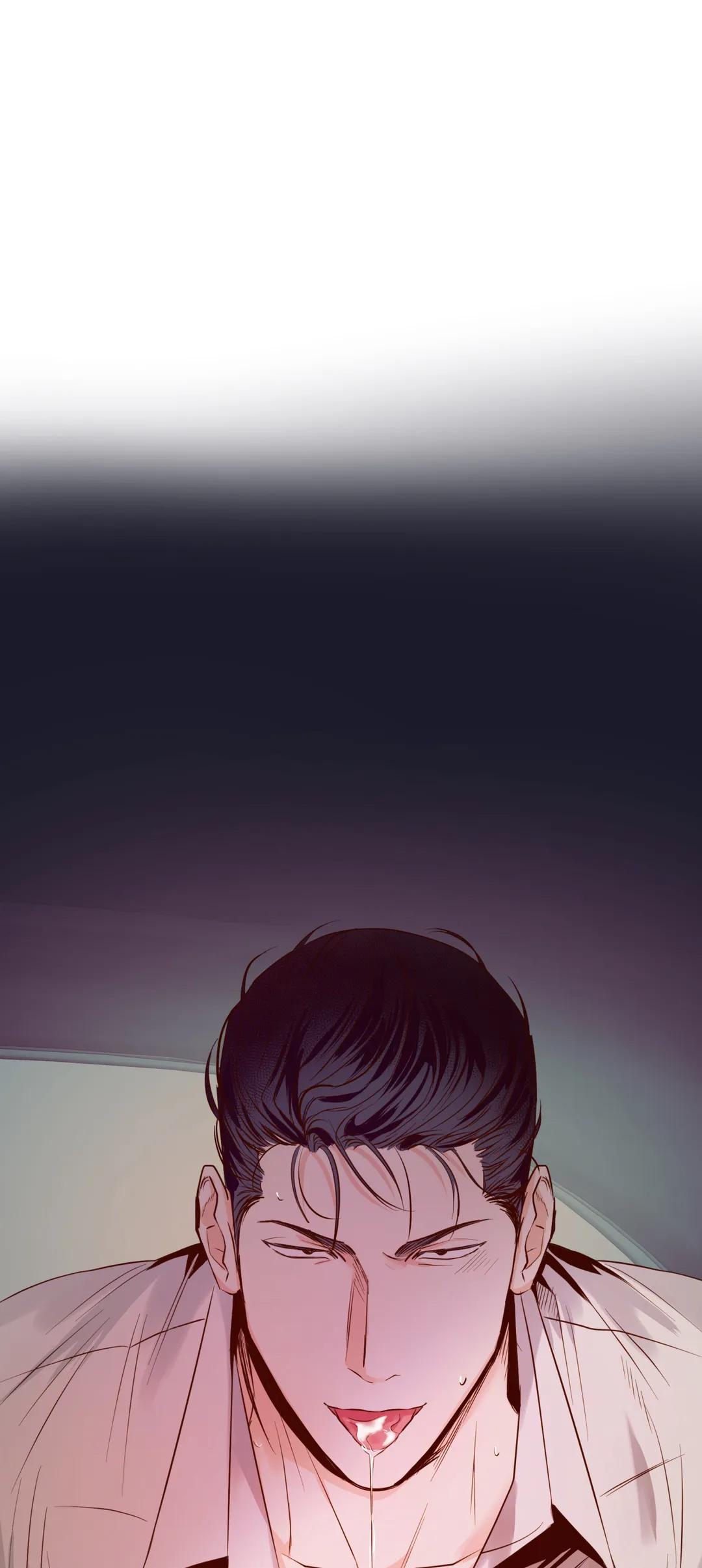 Dangerous Convenience Store Chapter 21.1 page 25 - 