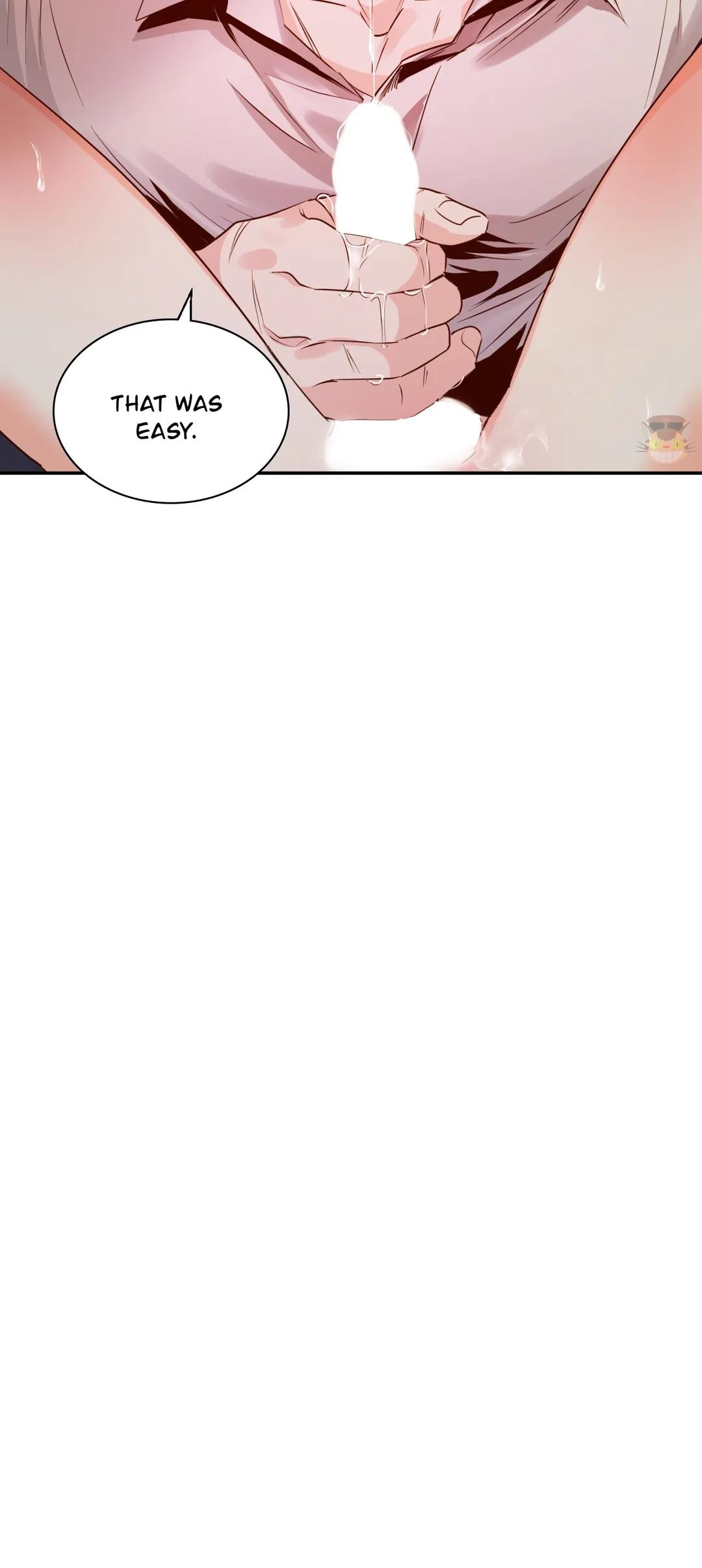 Dangerous Convenience Store Chapter 21.1 page 26 - 