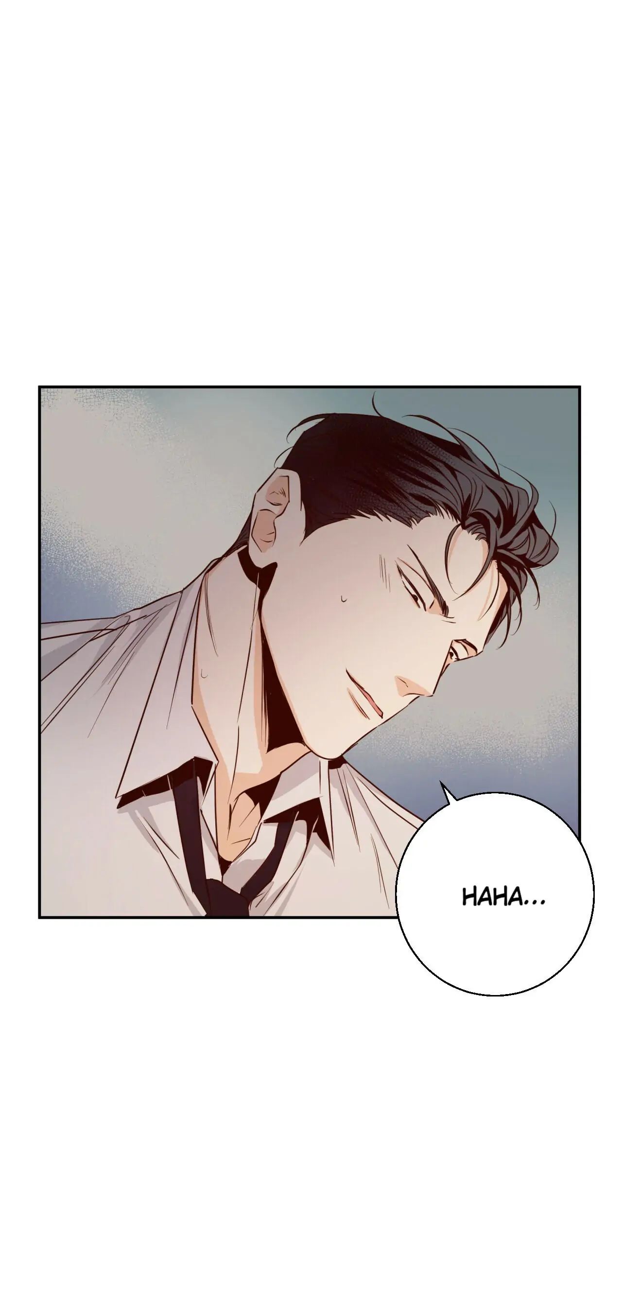 Dangerous Convenience Store Chapter 21 page 2 - 