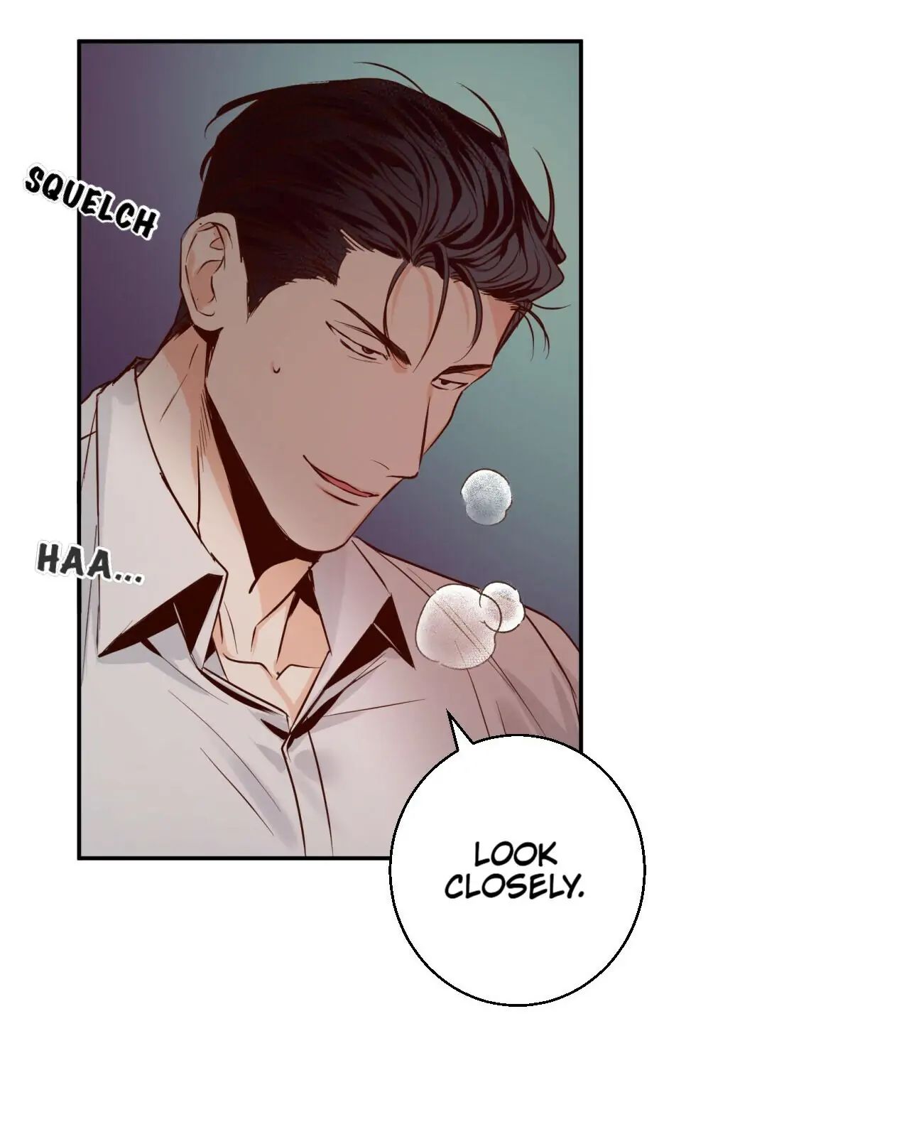 Dangerous Convenience Store Chapter 21 page 26 - 