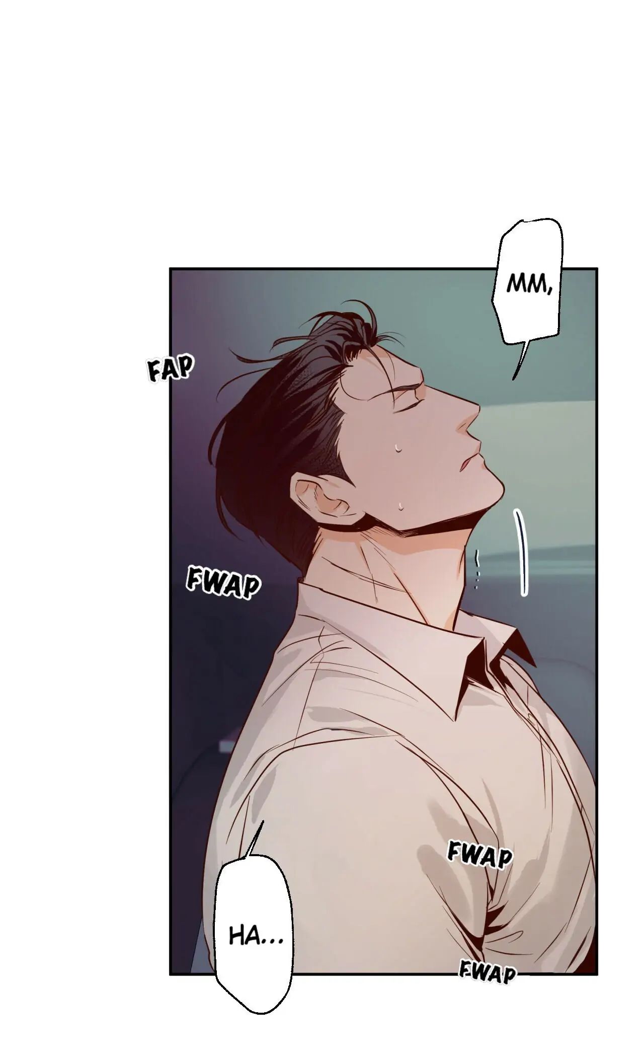 Dangerous Convenience Store Chapter 21 page 30 - 