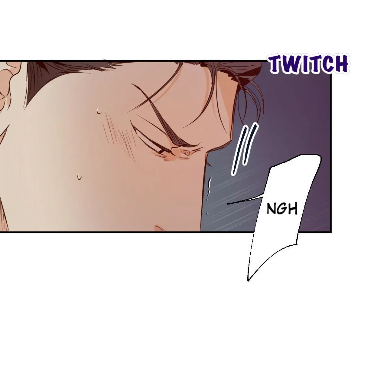 Dangerous Convenience Store Chapter 21 page 32 - 