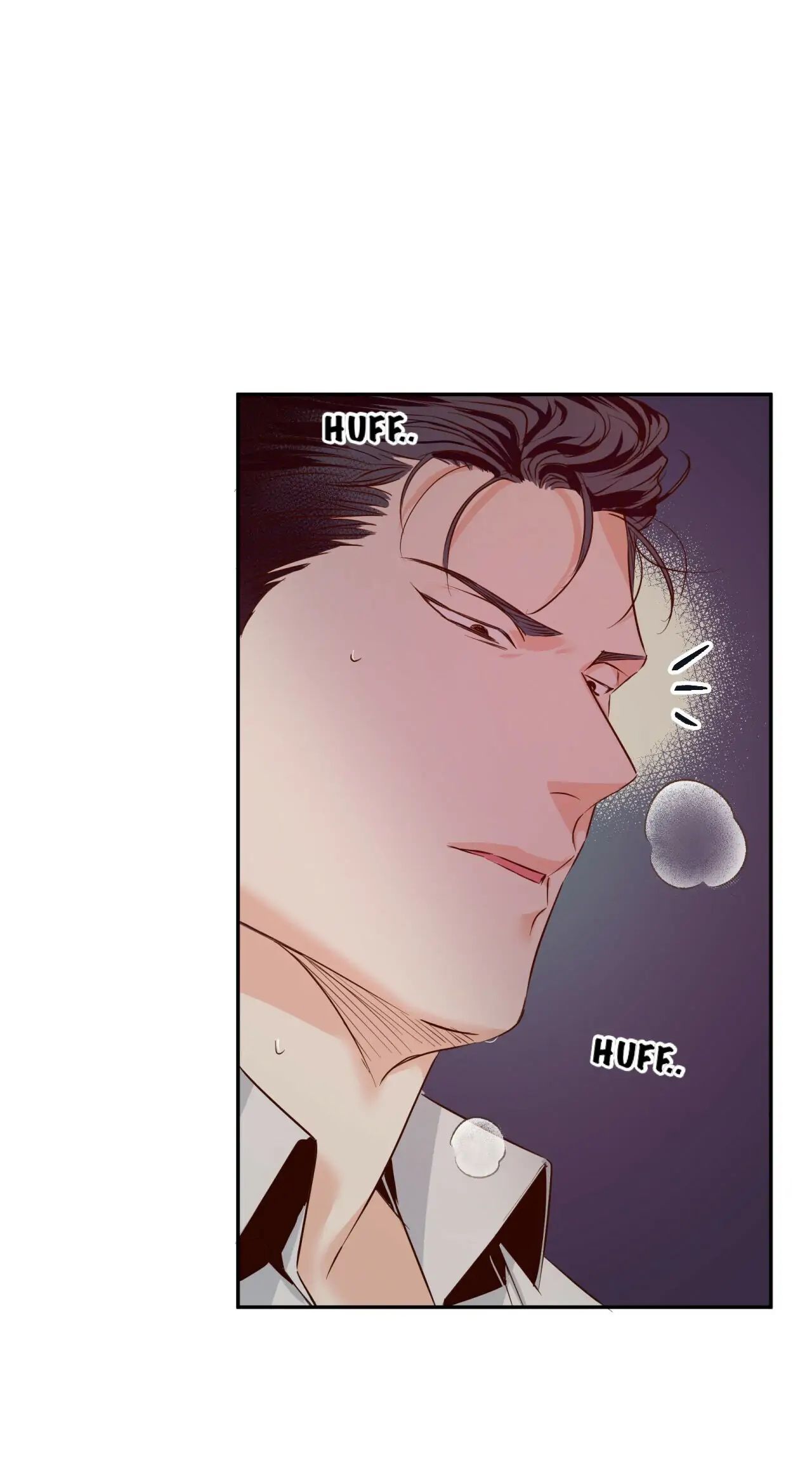 Dangerous Convenience Store Chapter 21 page 34 - 