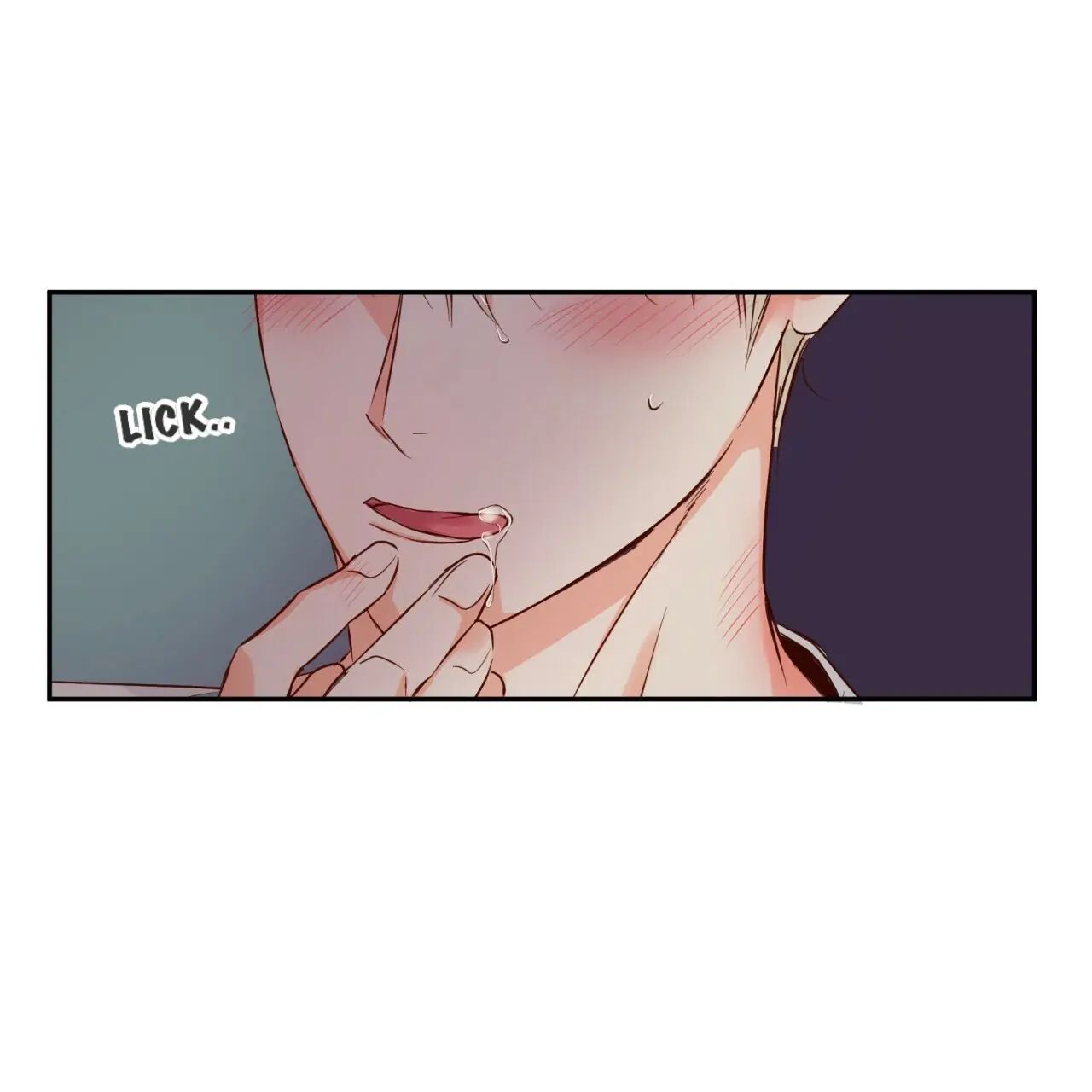 Dangerous Convenience Store Chapter 21 page 36 - 