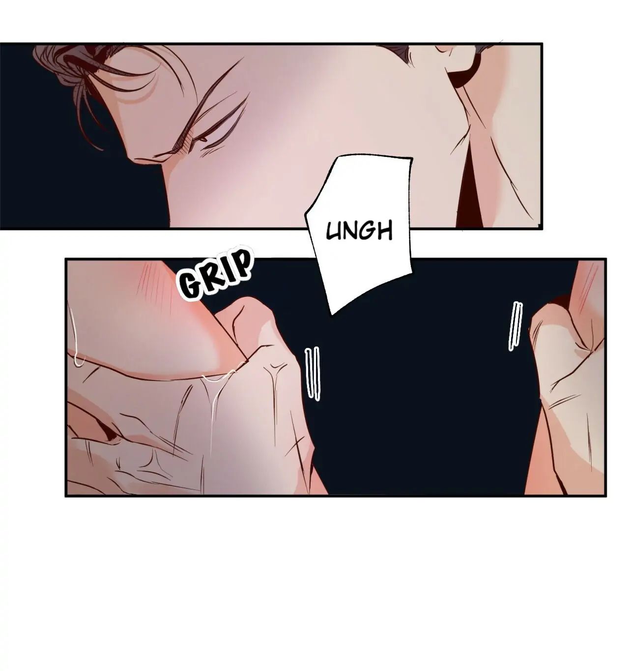 Dangerous Convenience Store Chapter 21 page 47 - 