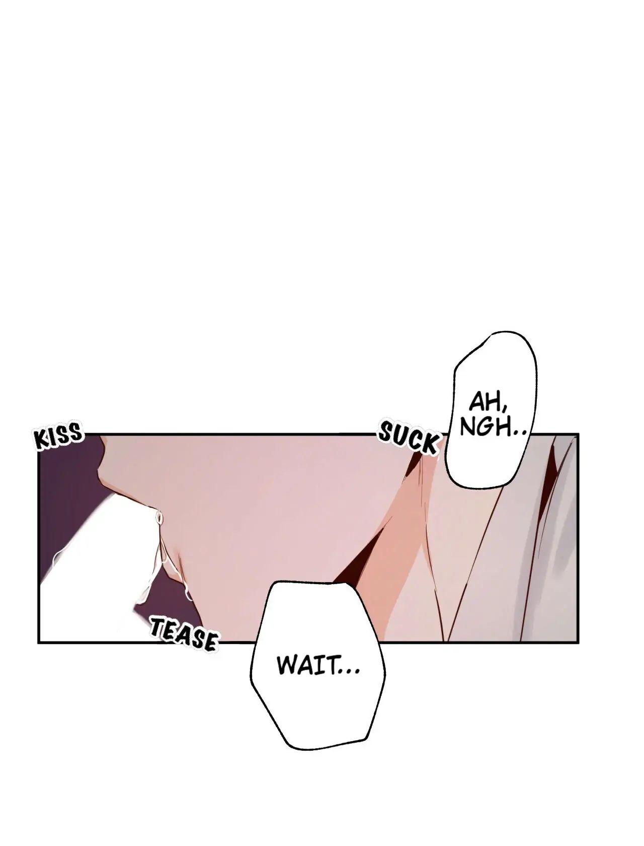 Dangerous Convenience Store Chapter 21 page 49 - 