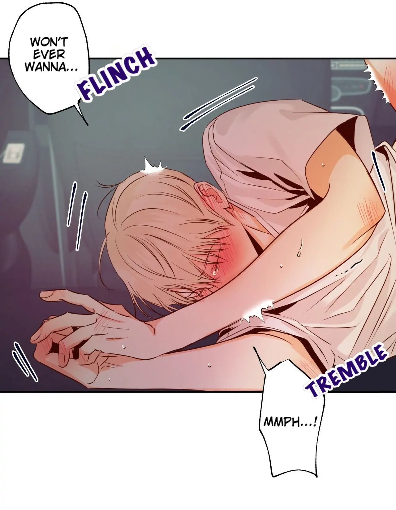 Dangerous Convenience Store Chapter 21 page 52 - 