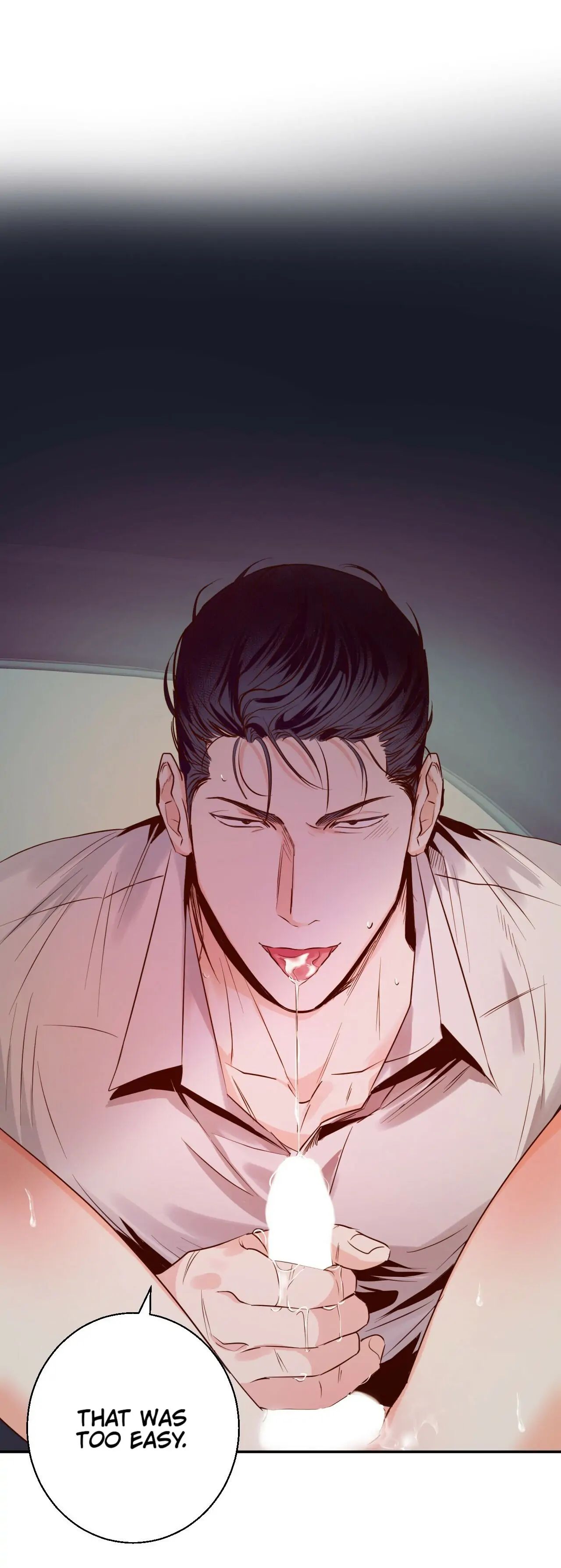 Dangerous Convenience Store Chapter 21 page 55 - 