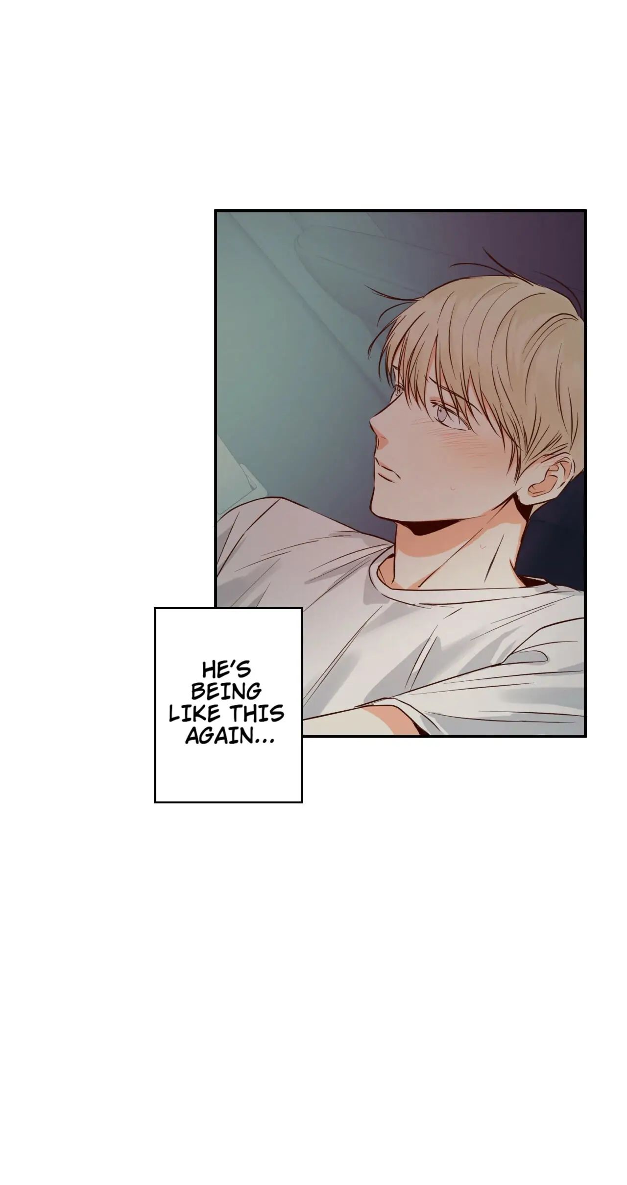 Dangerous Convenience Store Chapter 21 page 9 - 