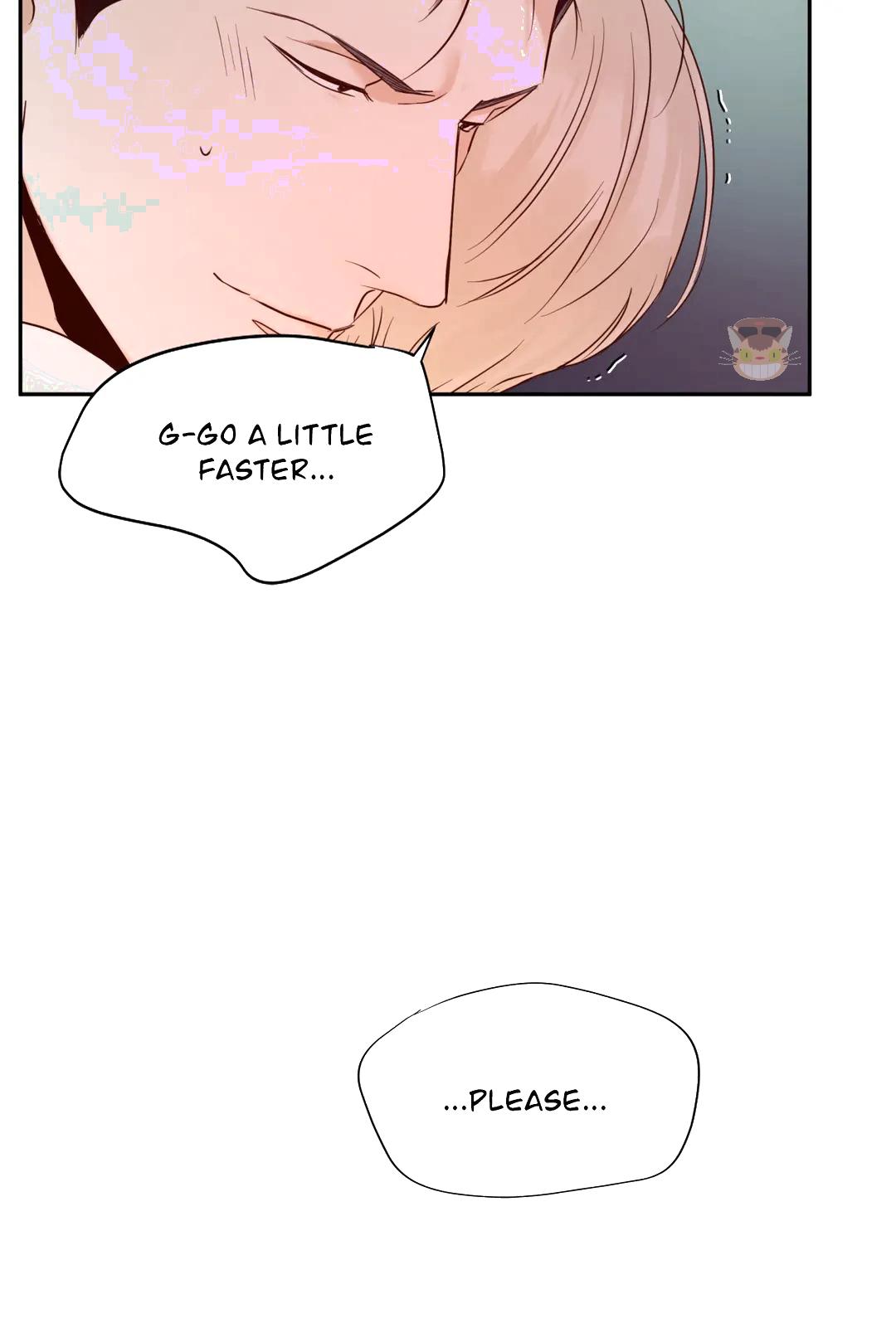 Dangerous Convenience Store Chapter 22.1 page 30 - 