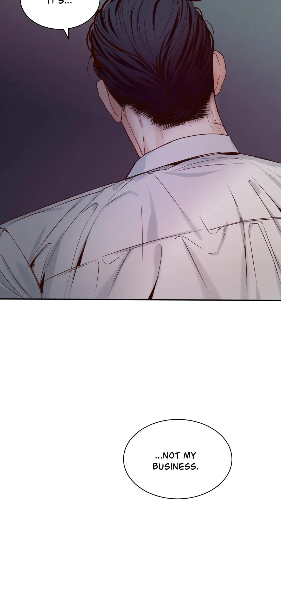 Dangerous Convenience Store Chapter 22.1 page 5 - 