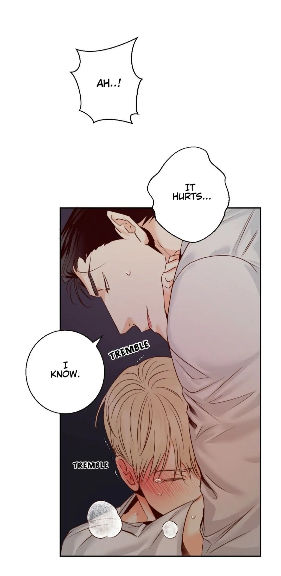 Dangerous Convenience Store Chapter 22 page 26 - 