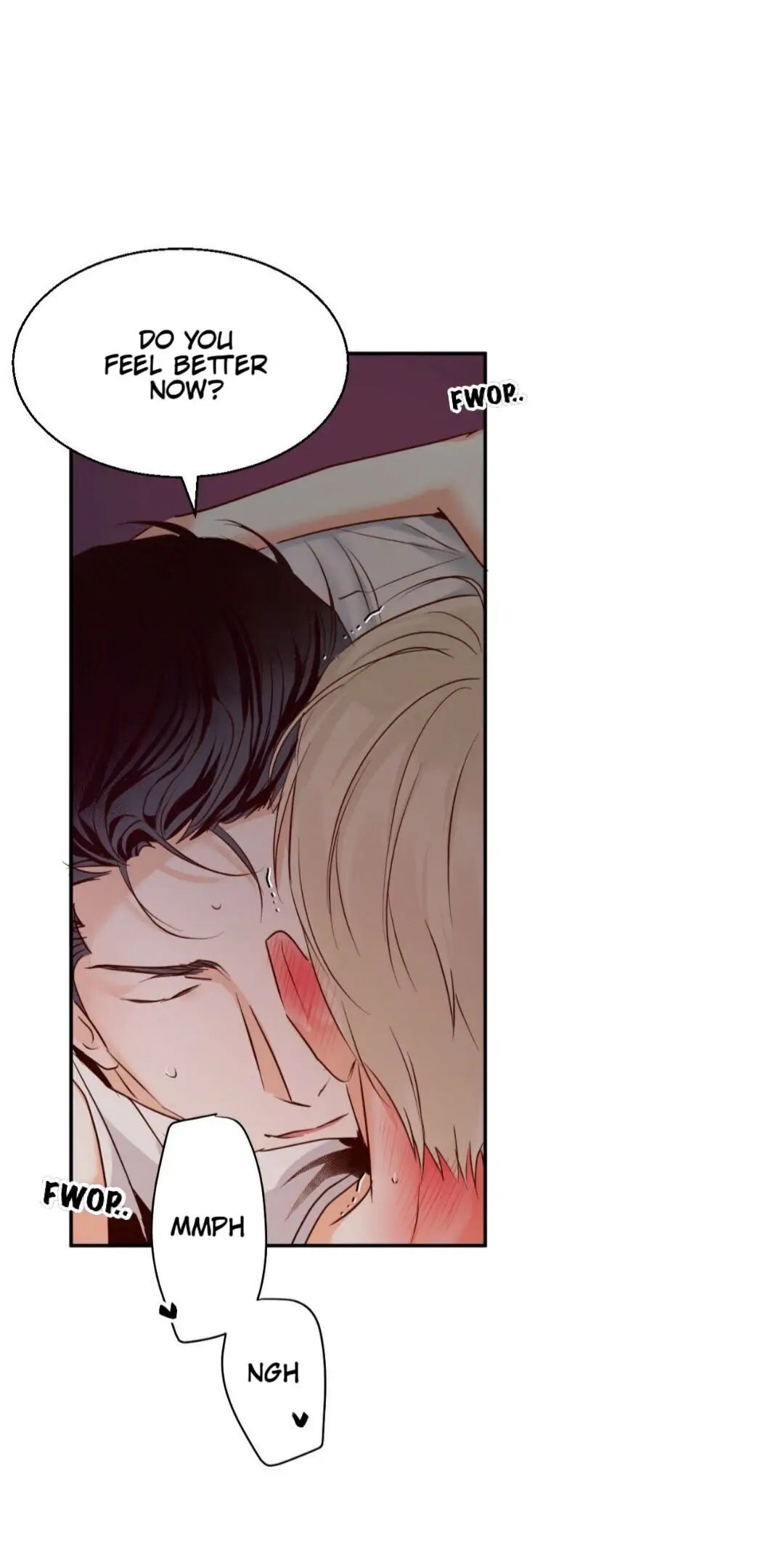 Dangerous Convenience Store Chapter 22 page 40 - 