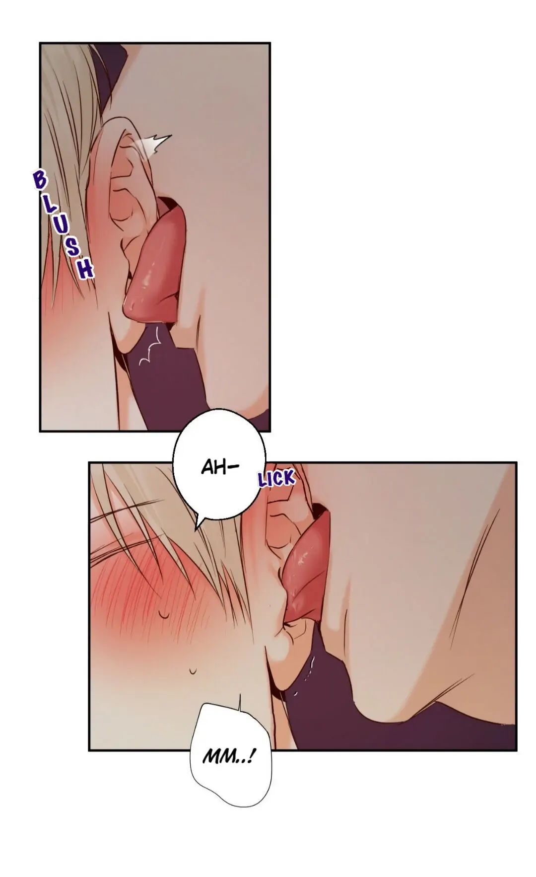 Dangerous Convenience Store Chapter 22 page 9 - 