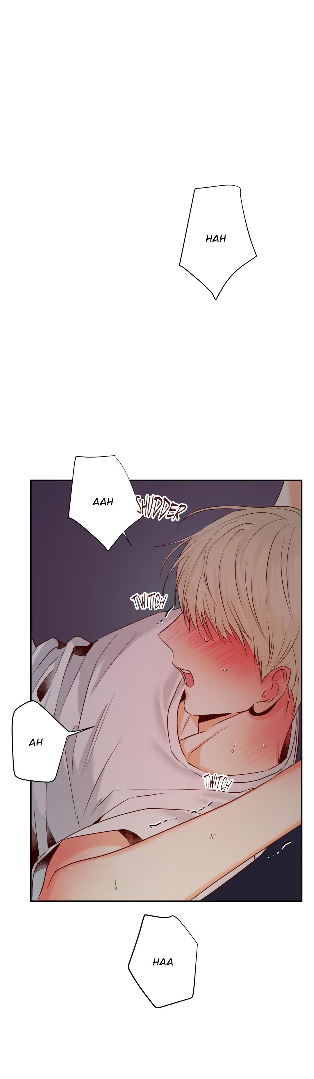 Dangerous Convenience Store Chapter 23.1 page 17 - 