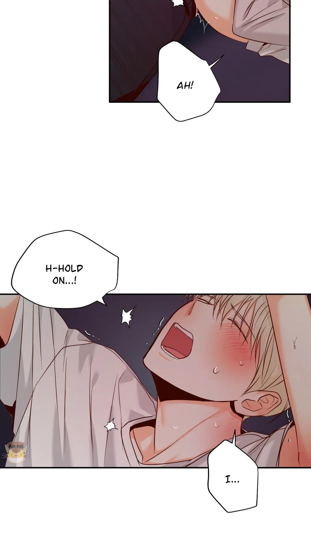 Dangerous Convenience Store Chapter 23.1 page 29 - 