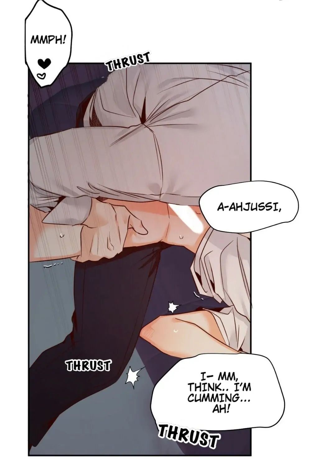 Dangerous Convenience Store Chapter 23 page 13 - 