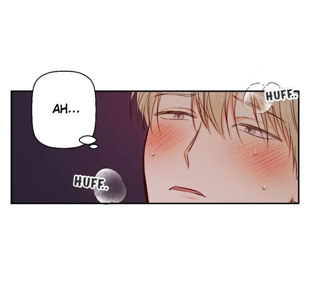 Dangerous Convenience Store Chapter 23 page 50 - 