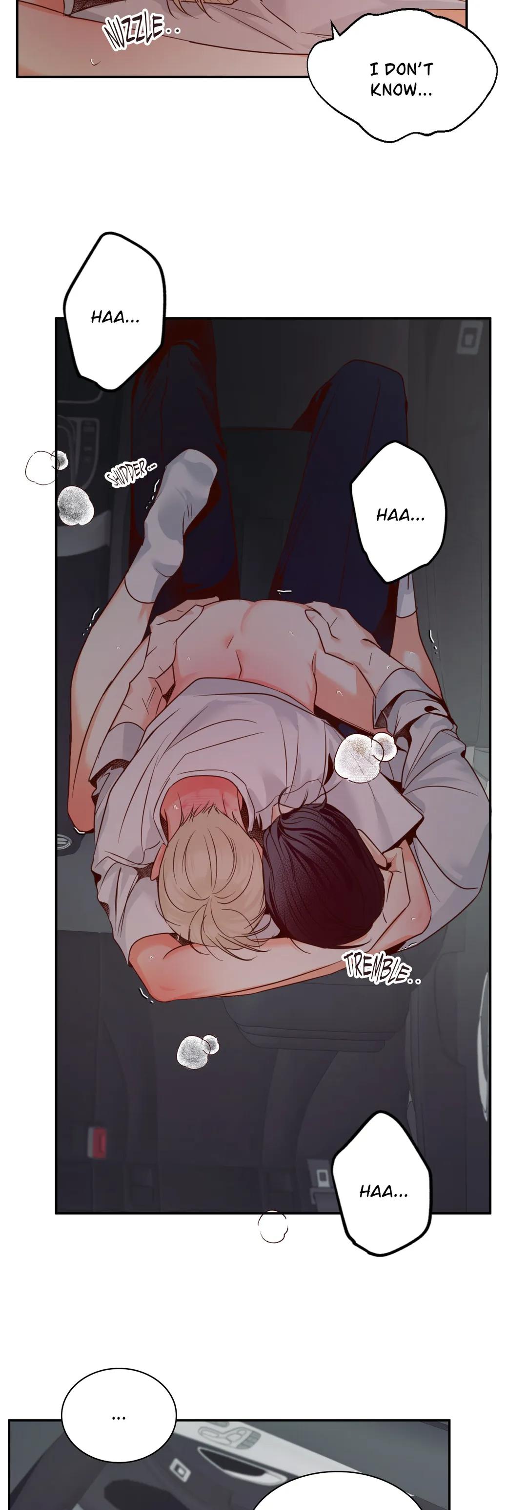 Dangerous Convenience Store Chapter 24.1 page 11 - 