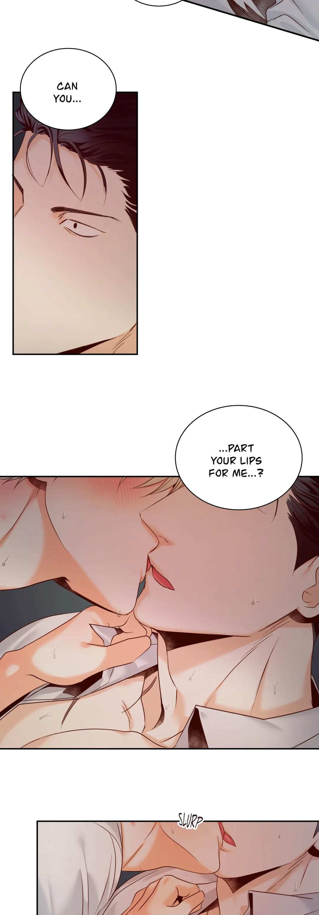 Dangerous Convenience Store Chapter 24.1 page 21 - 