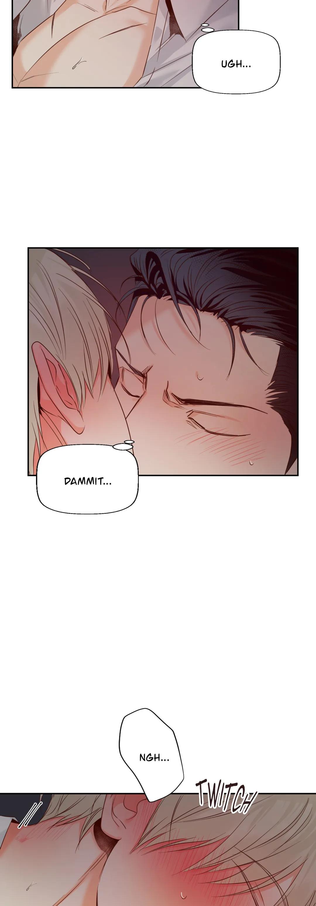 Dangerous Convenience Store Chapter 24.1 page 24 - 