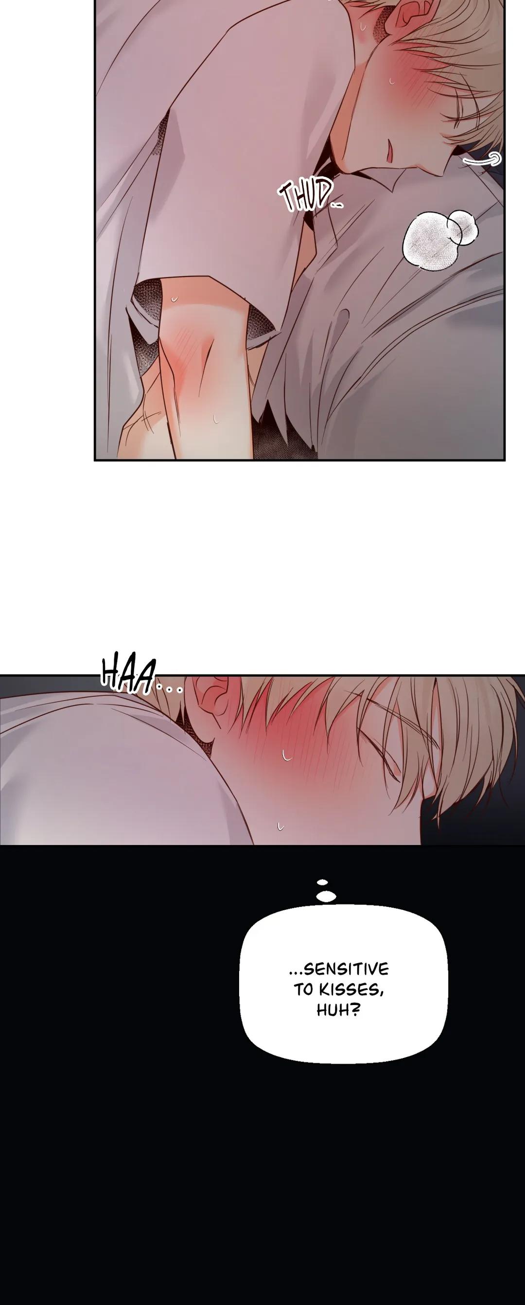 Dangerous Convenience Store Chapter 24.1 page 27 - 