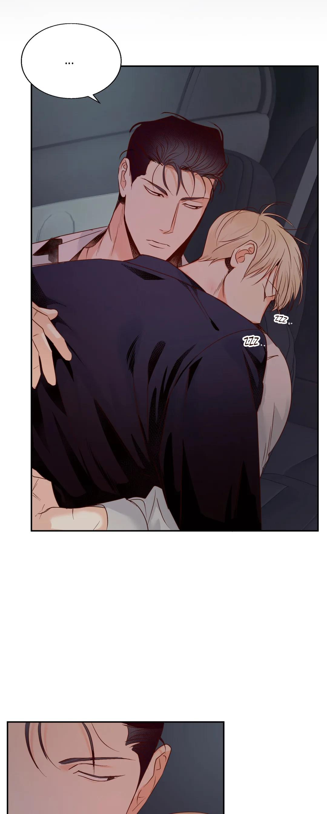 Dangerous Convenience Store Chapter 24.1 page 29 - 
