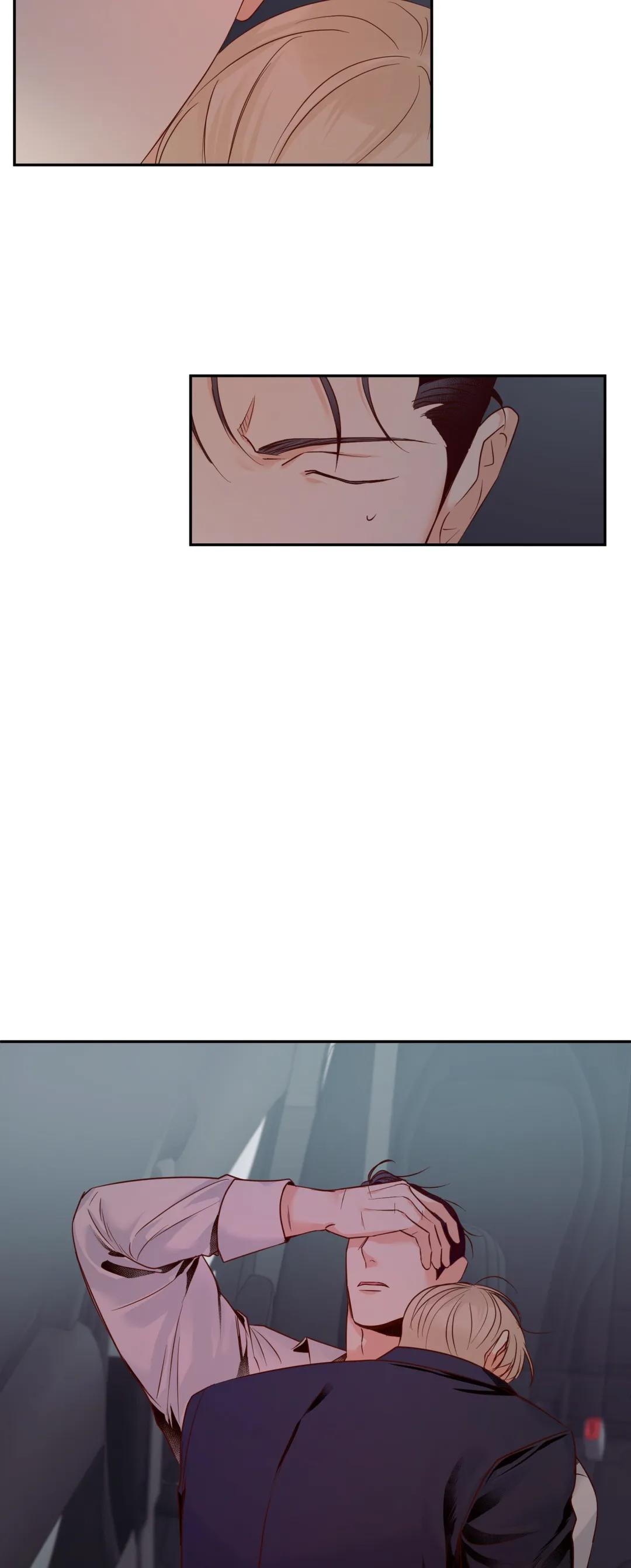 Dangerous Convenience Store Chapter 24.1 page 30 - 