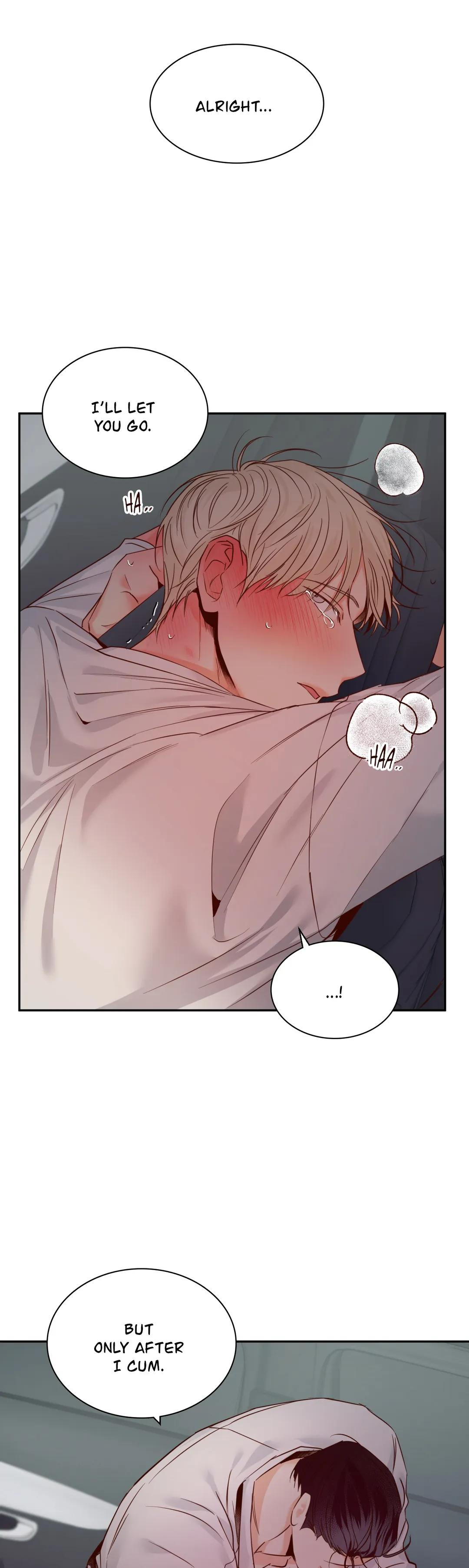 Dangerous Convenience Store Chapter 24.1 page 6 - 
