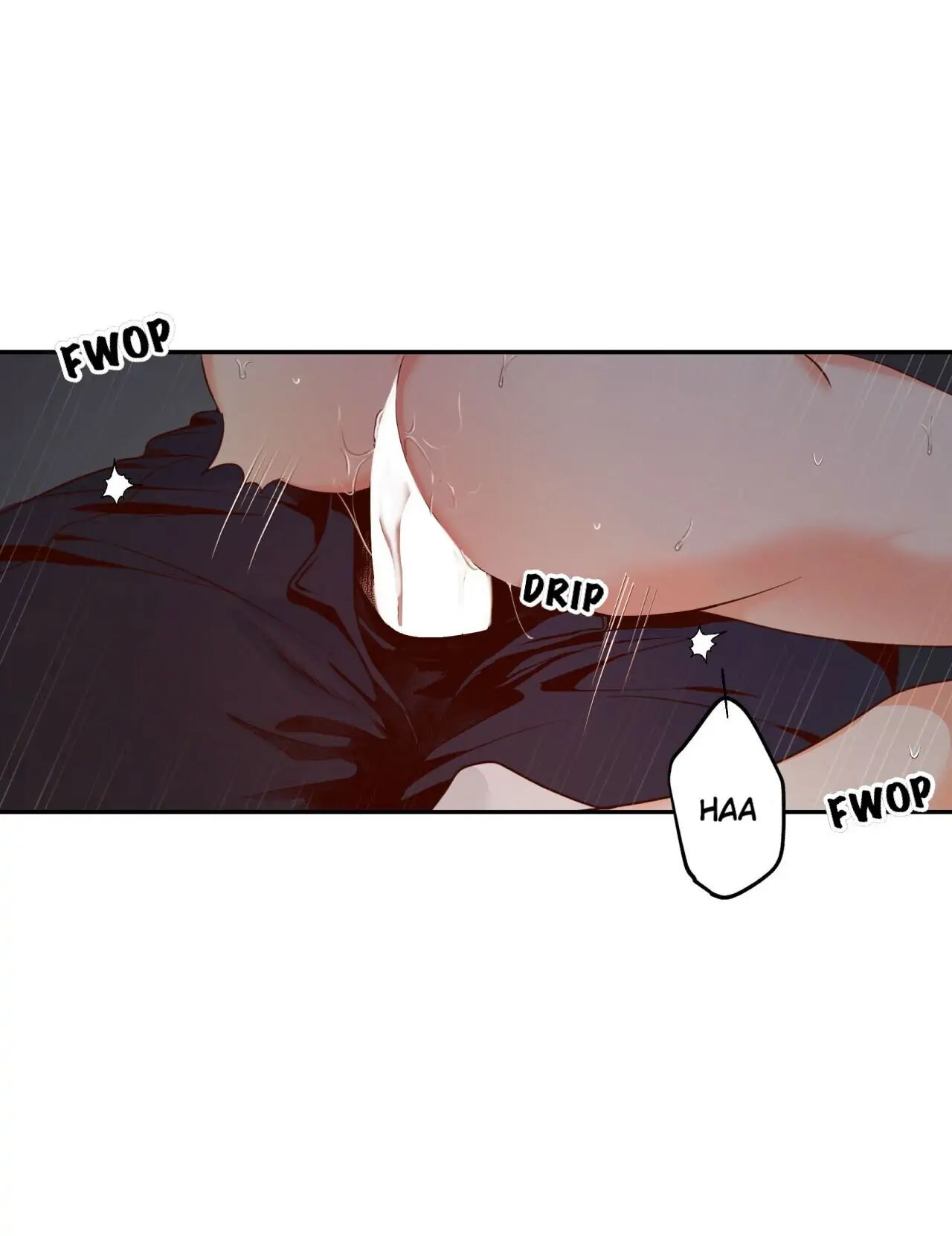 Dangerous Convenience Store Chapter 24 page 21 - 