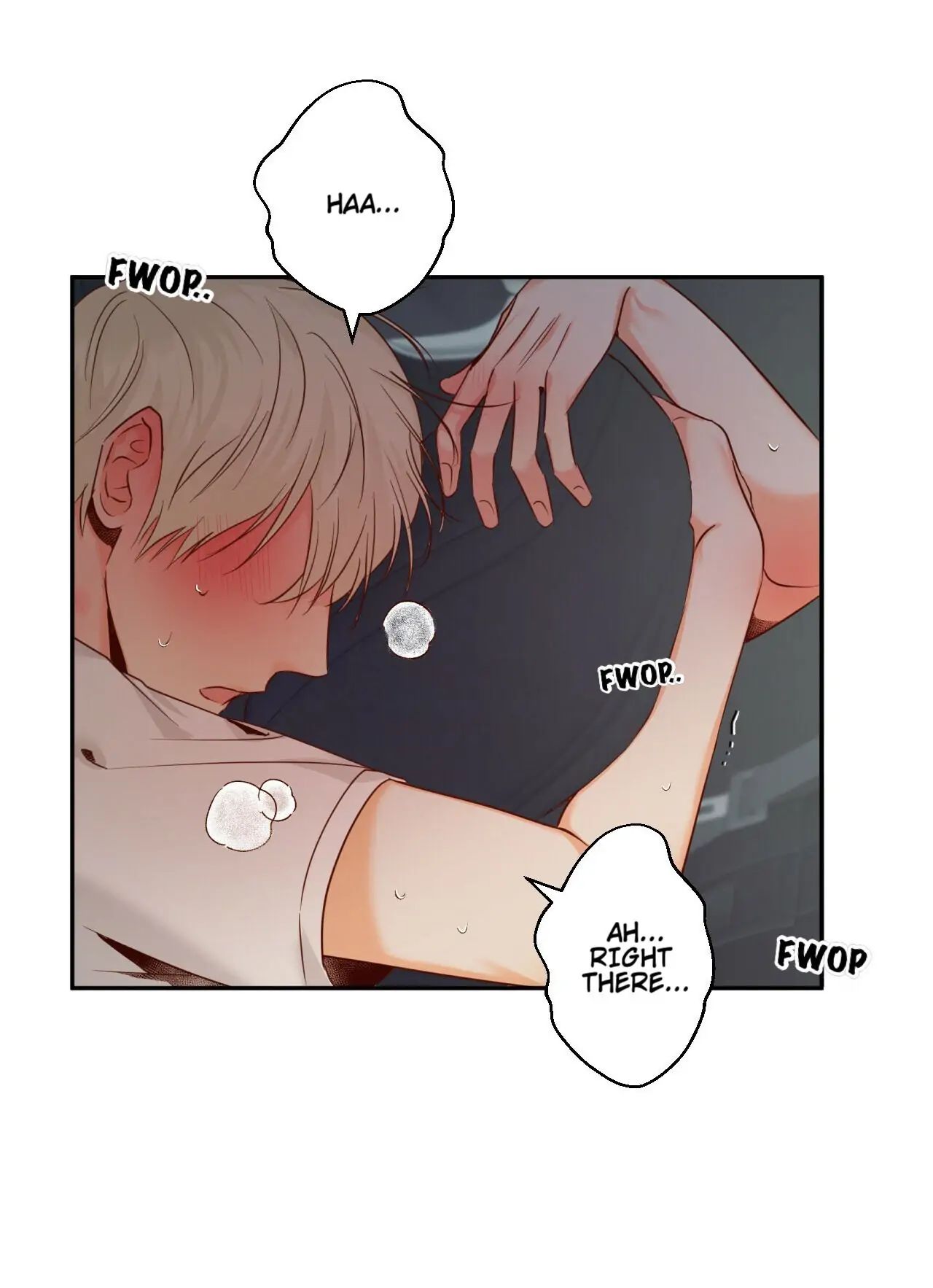Dangerous Convenience Store Chapter 24 page 5 - 
