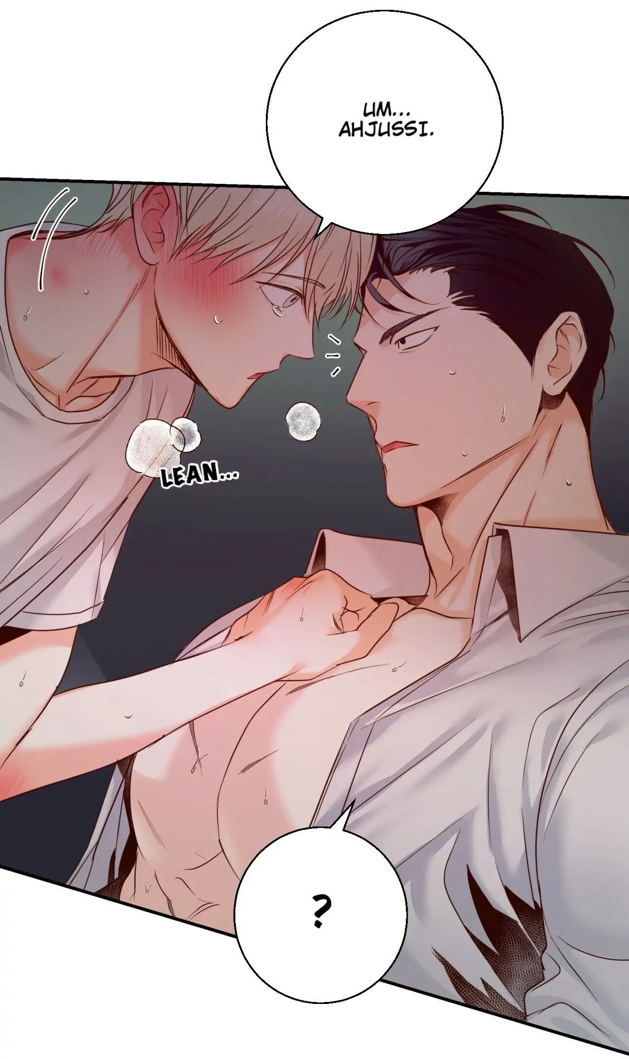 Dangerous Convenience Store Chapter 24 page 48 - 