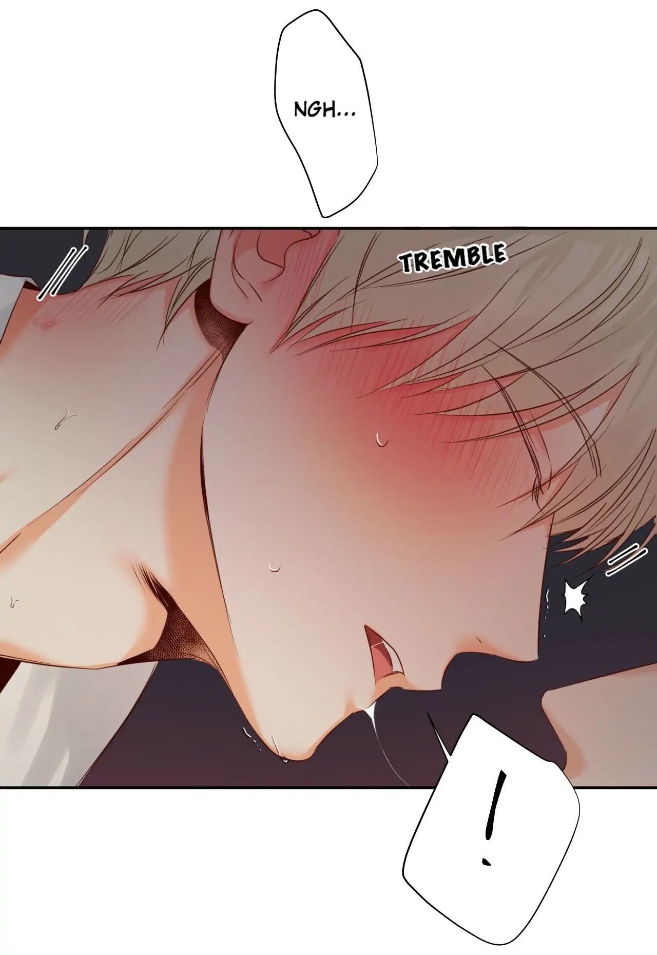 Dangerous Convenience Store Chapter 24 page 59 - 