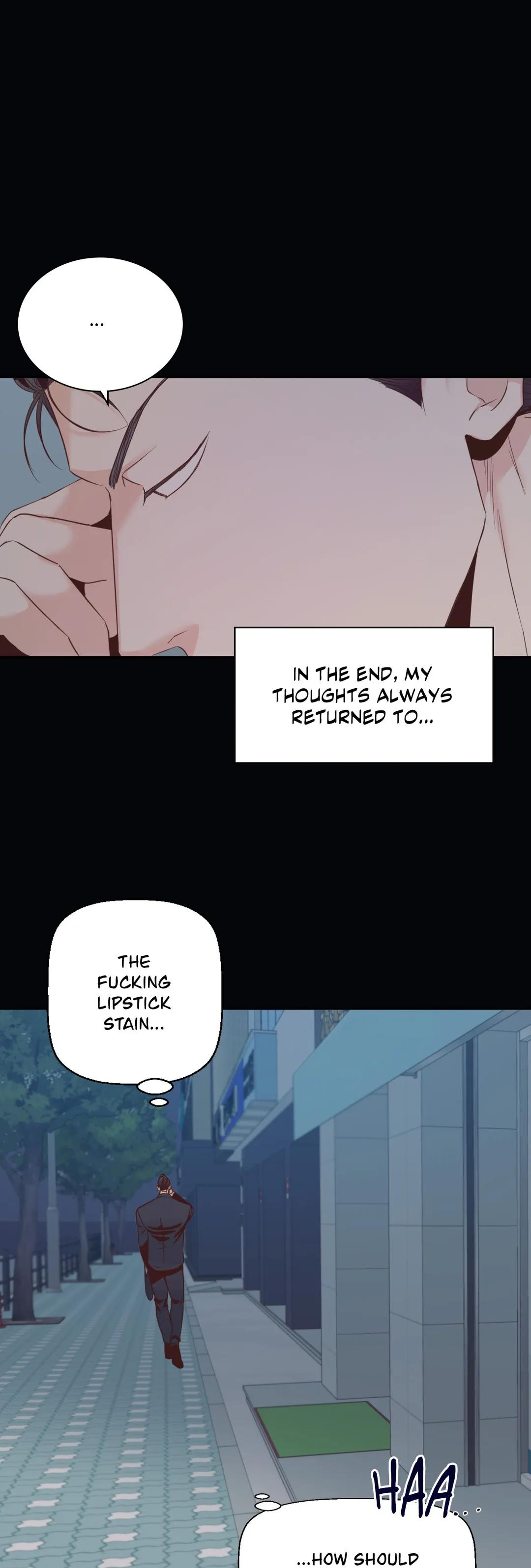 Dangerous Convenience Store Chapter 25.1 page 20 - 