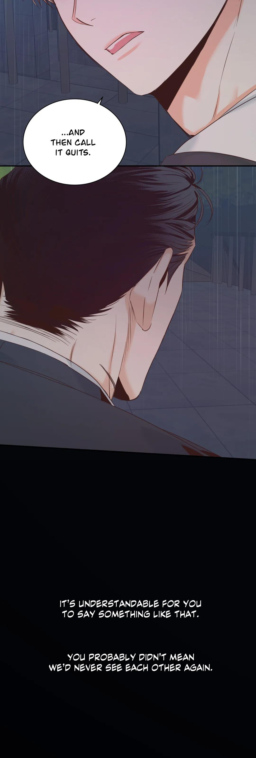 Dangerous Convenience Store Chapter 25.1 page 22 - 