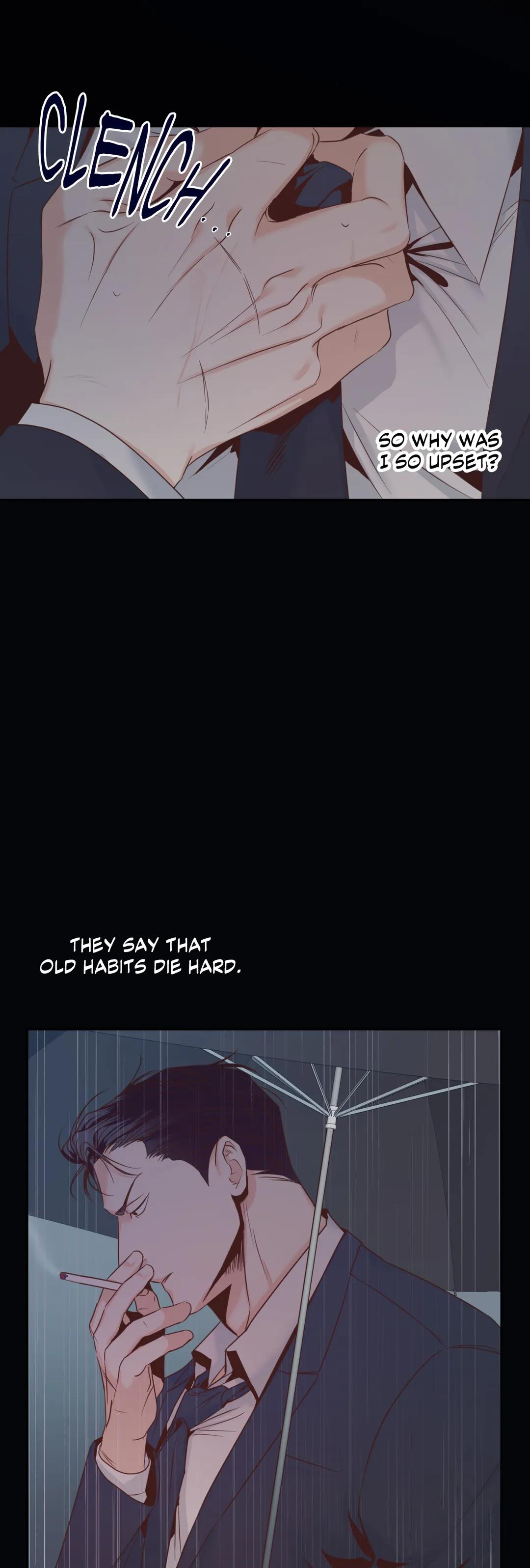 Dangerous Convenience Store Chapter 25.1 page 23 - 