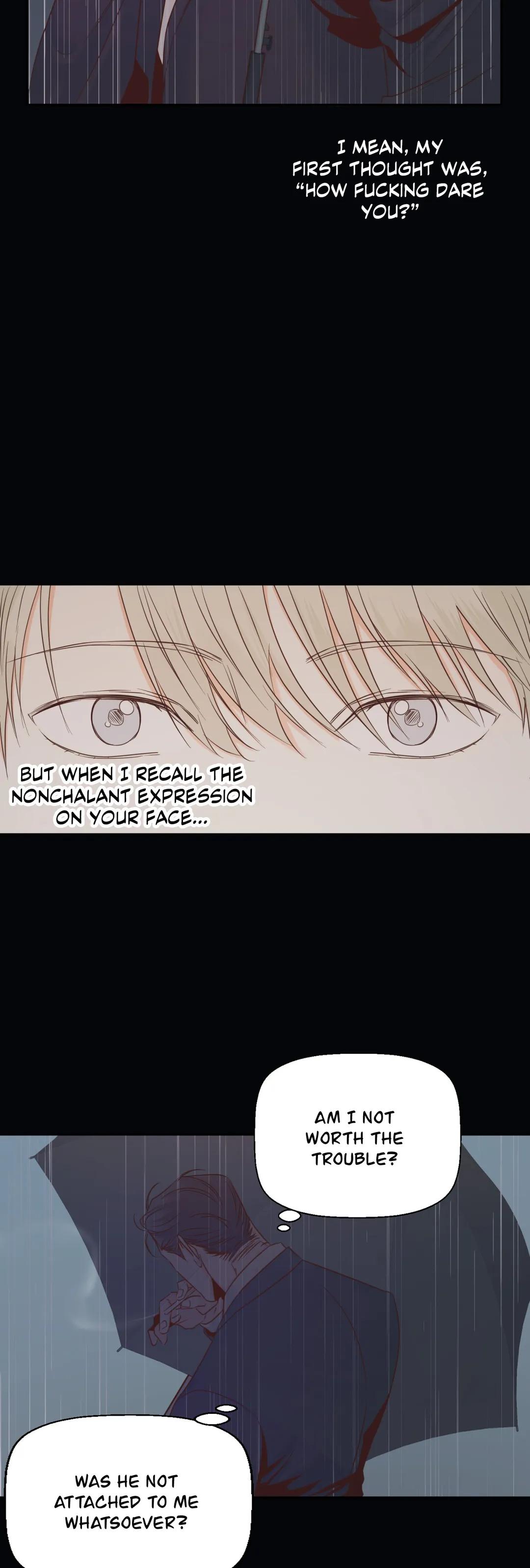 Dangerous Convenience Store Chapter 25.1 page 24 - 