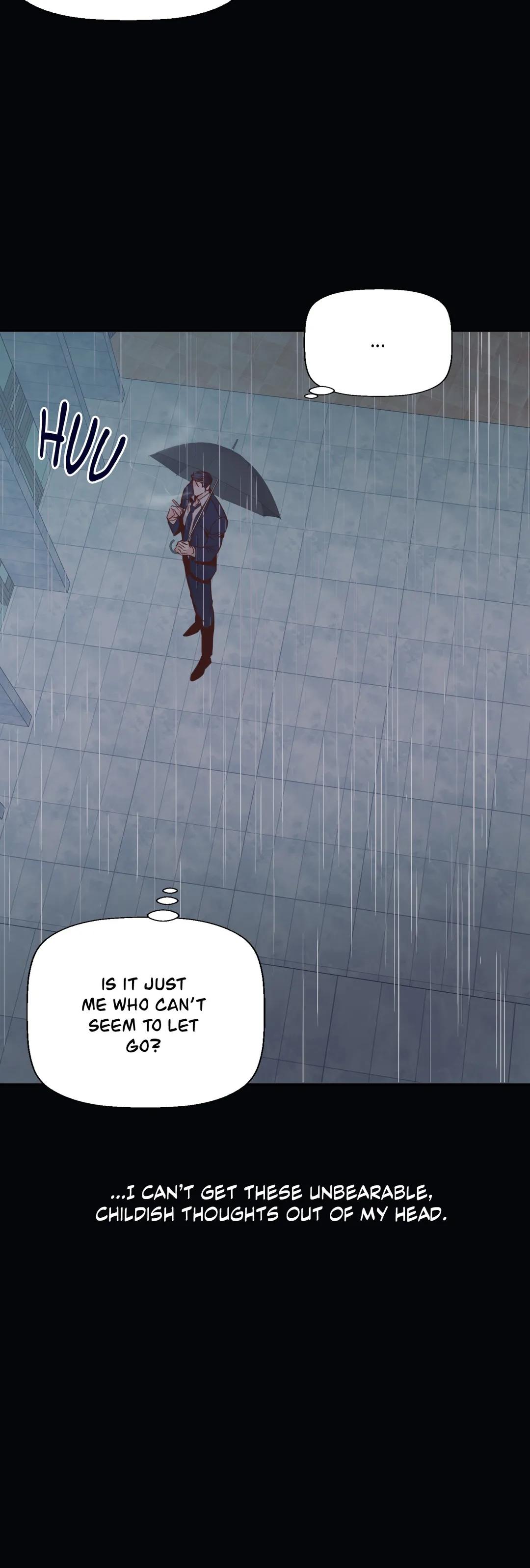 Dangerous Convenience Store Chapter 25.1 page 25 - 