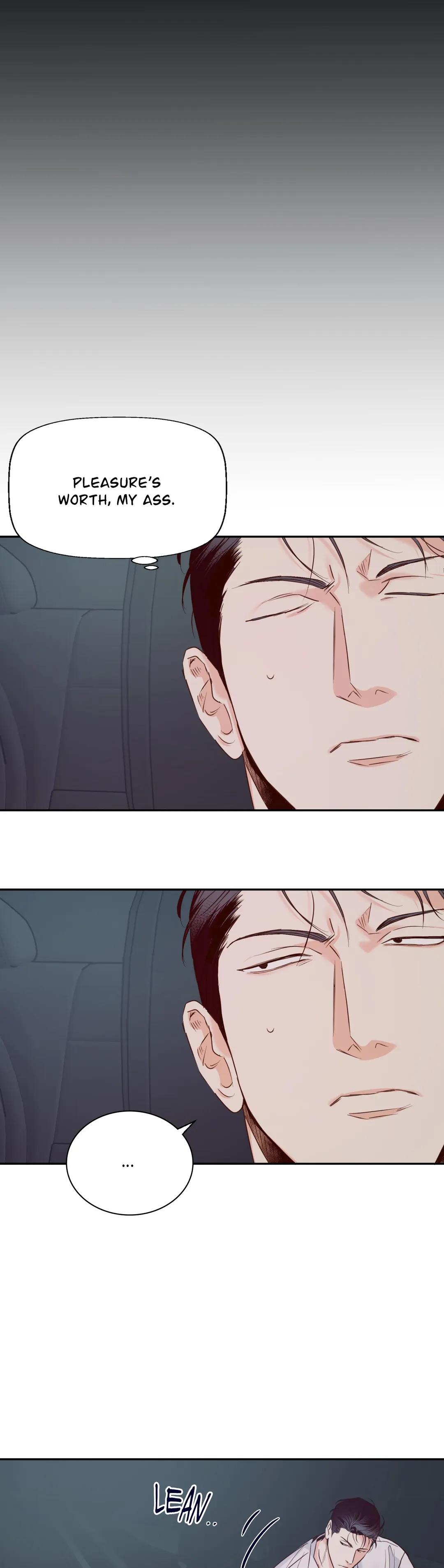 Dangerous Convenience Store Chapter 25.1 page 28 - 