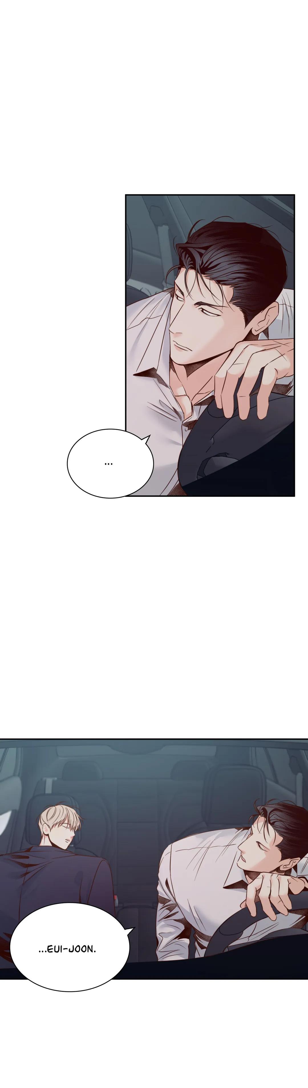 Dangerous Convenience Store Chapter 25.1 page 30 - 