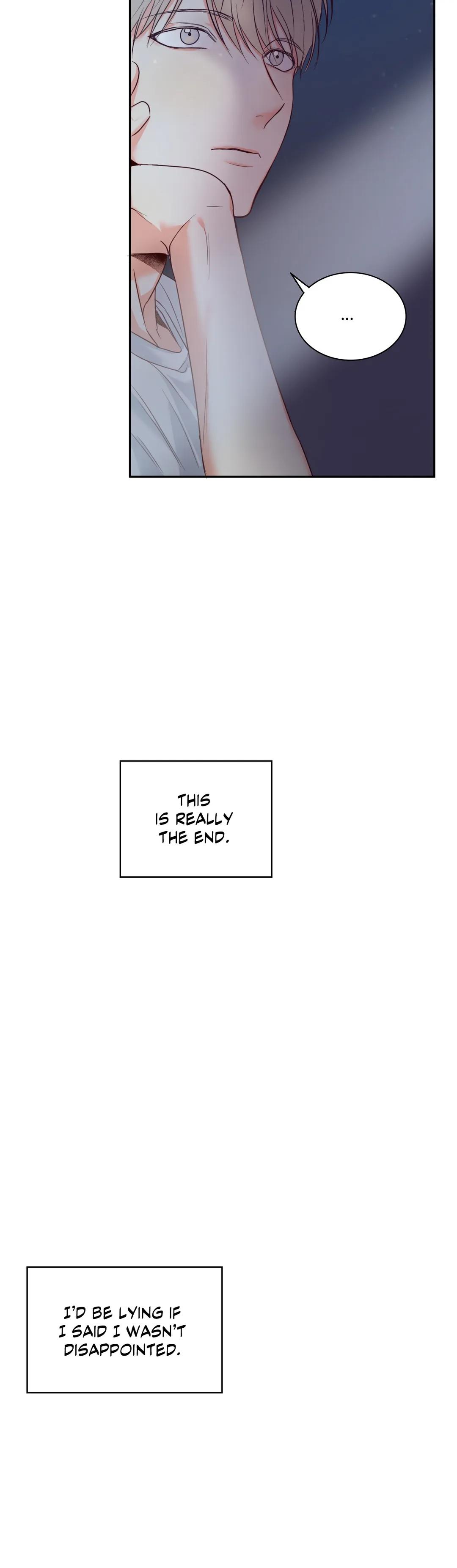 Dangerous Convenience Store Chapter 25.2 page 13 - 