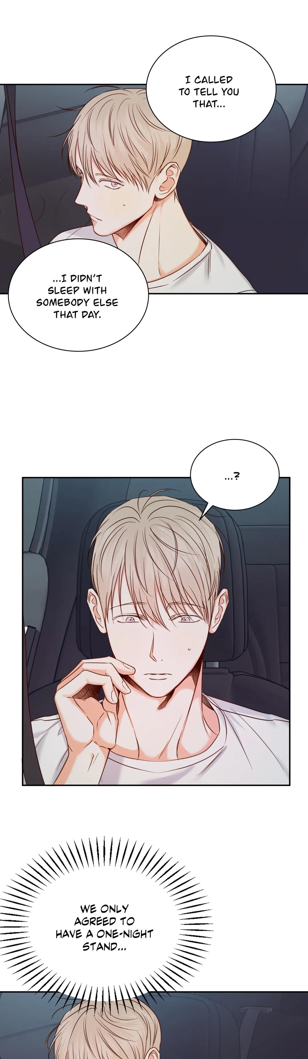 Dangerous Convenience Store Chapter 25.2 page 8 - 