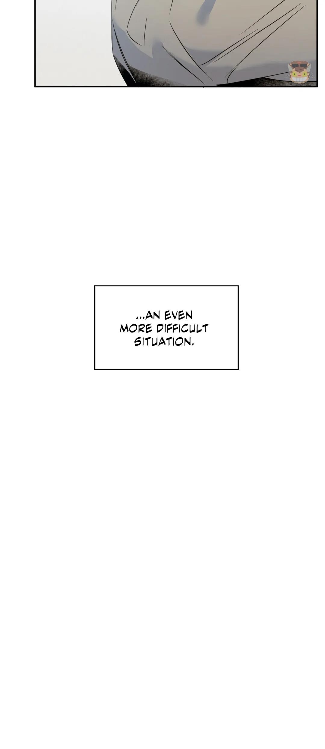 Dangerous Convenience Store Chapter 25.3 page 31 - 