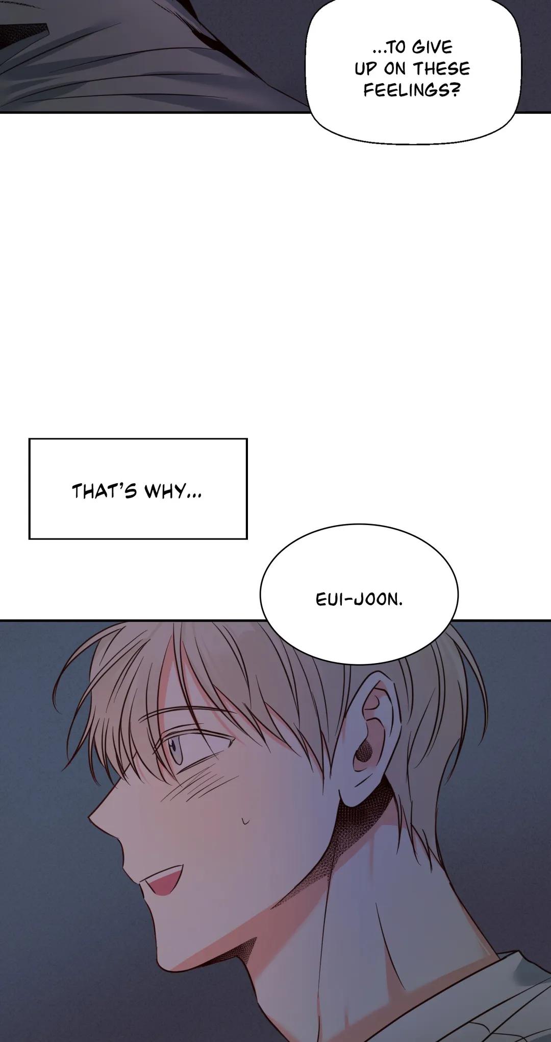 Dangerous Convenience Store Chapter 25.4 page 33 - 