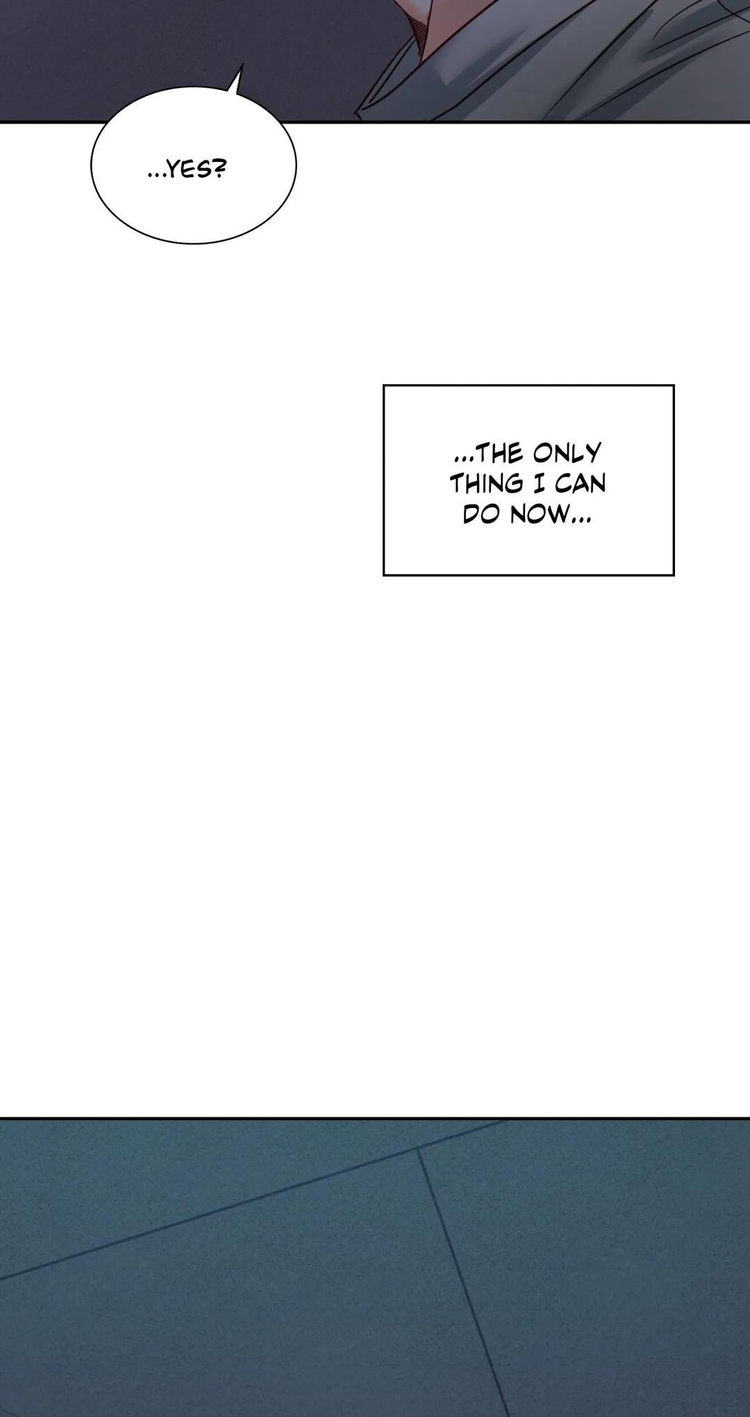 Dangerous Convenience Store Chapter 25.4 page 34 - 